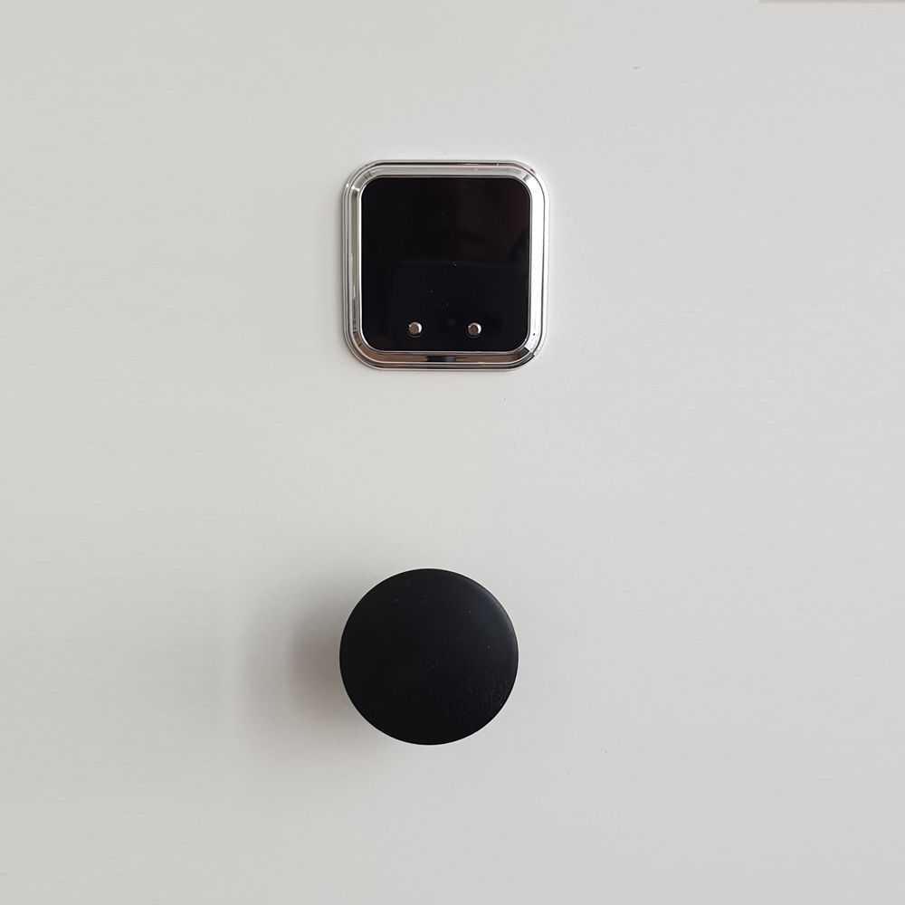 Digital Locker Key NDP-02