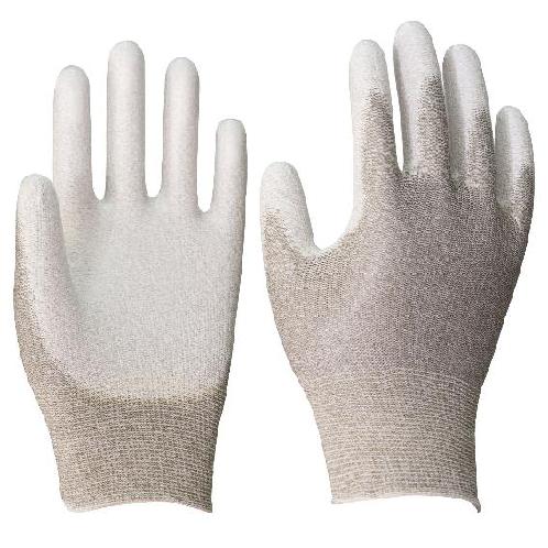 Industrial Work Glove (K803)