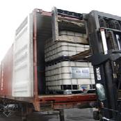 Water-based release agent for concrete/CORAX (OT9/CX19/NOX73)