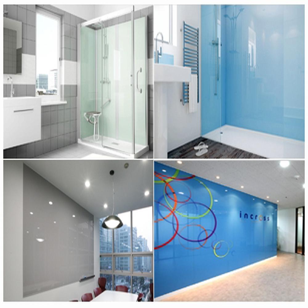 PMMA High Gloss Panel