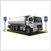 900MHZ auto weighing system