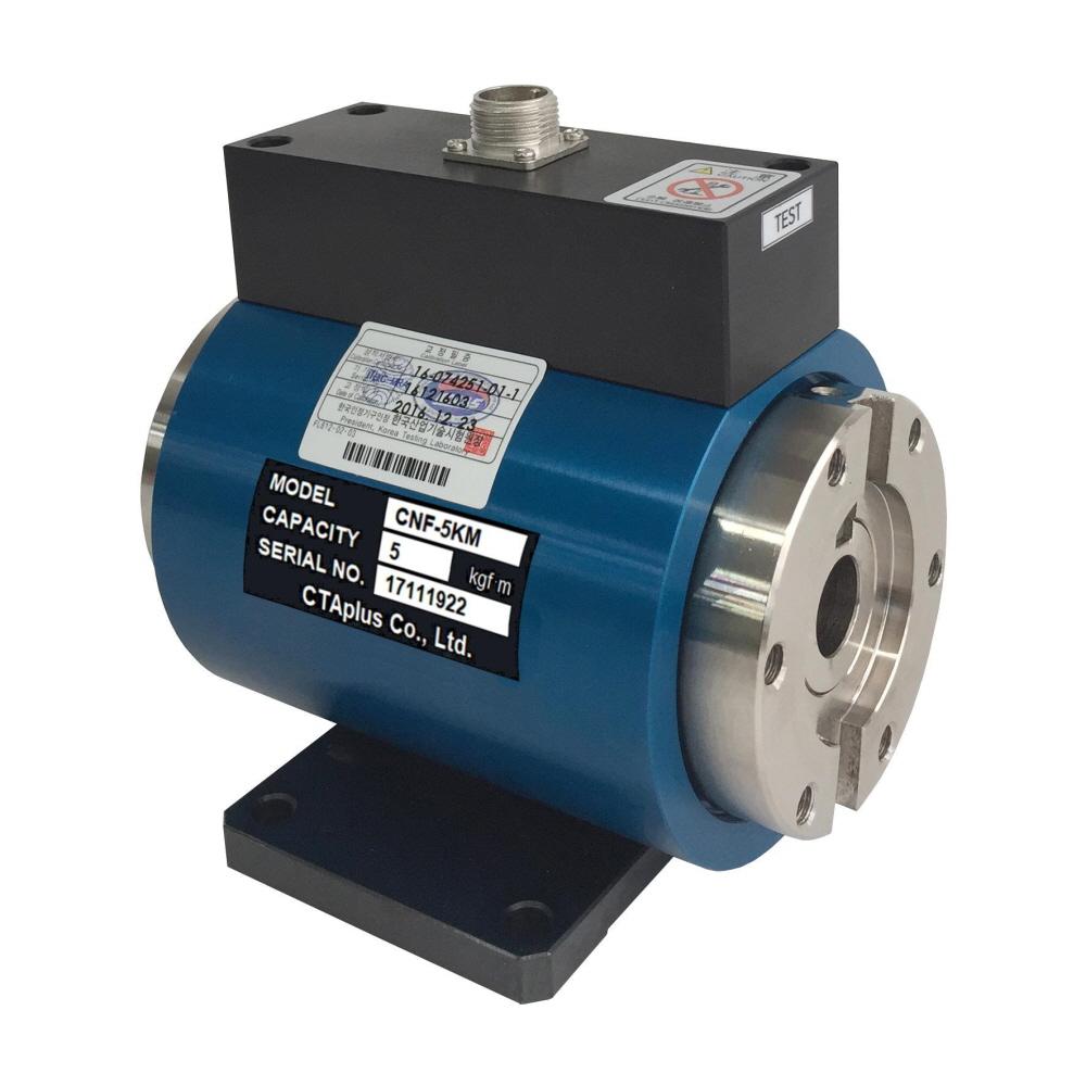 Non-Contact type Torque Sensor