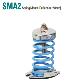 full image SMA2 Spring Mount(Deflection: 50mm)