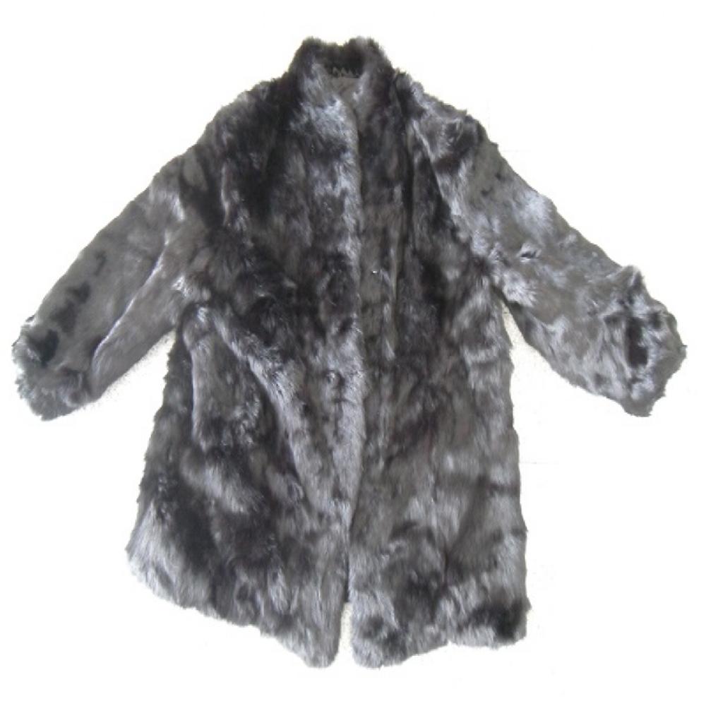 Fur Garment, Used Clothing