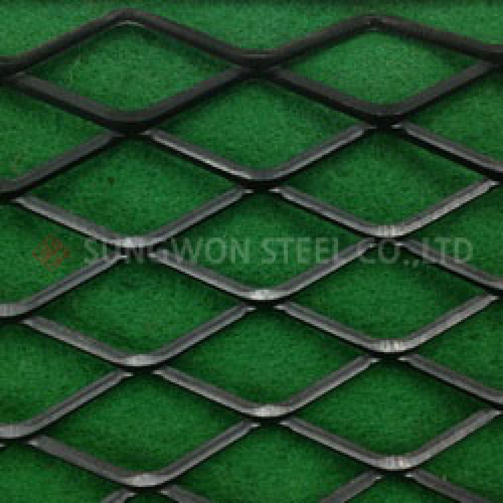 Expanded Metal Lath 3.2T XS-43