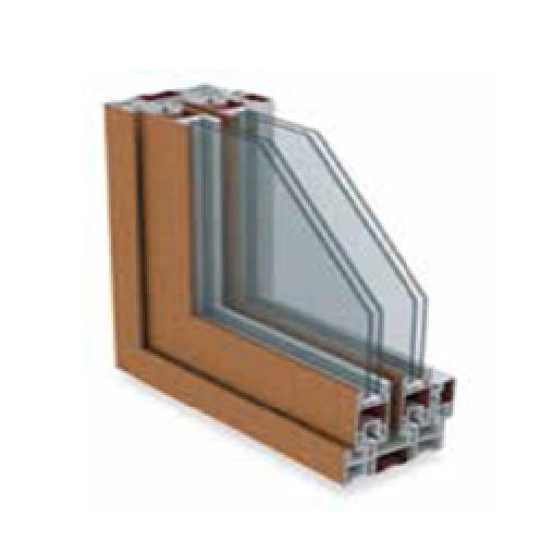 DONGYANG SUPER SASH (Large single frame) | window, sliding window, heat insulation, soundproof