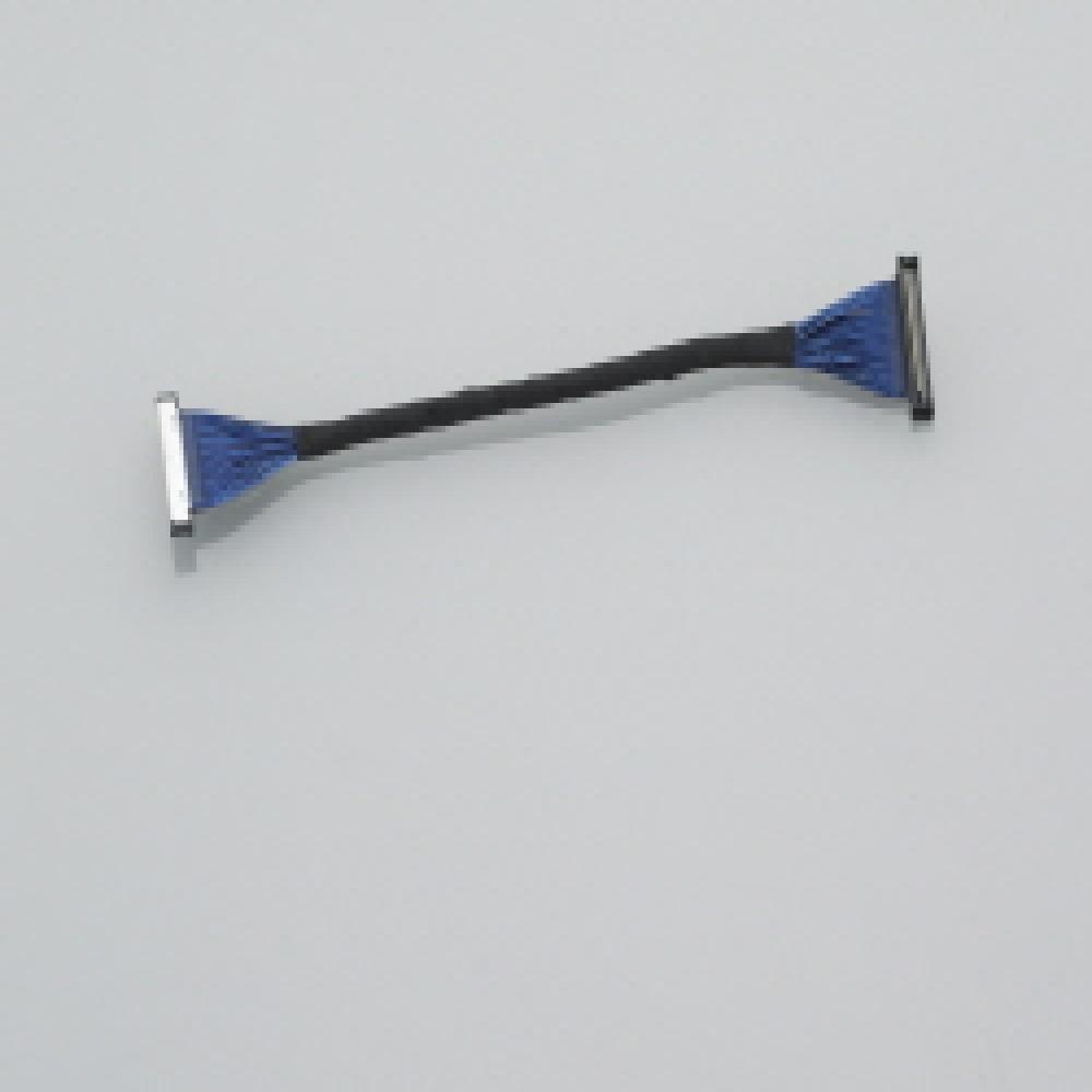 Micro Coaxial Cable Assembly