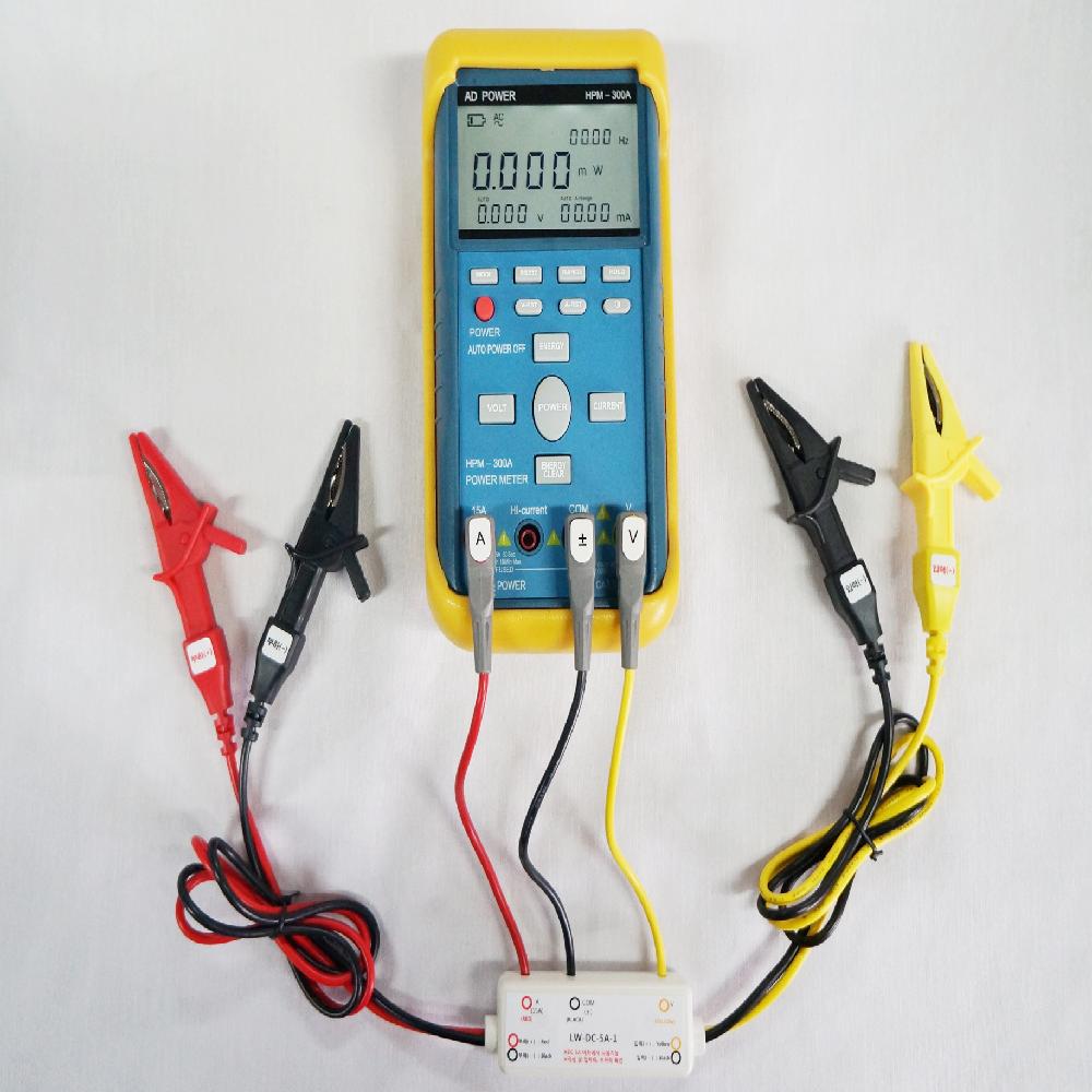 POWER METER (HPM-300A)
