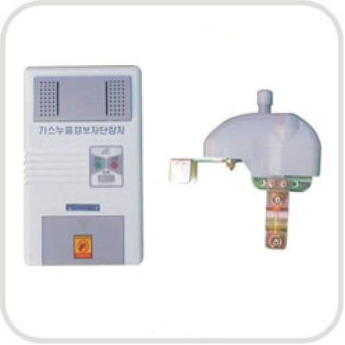 Gas Automatic Shut-off Valve GC-901