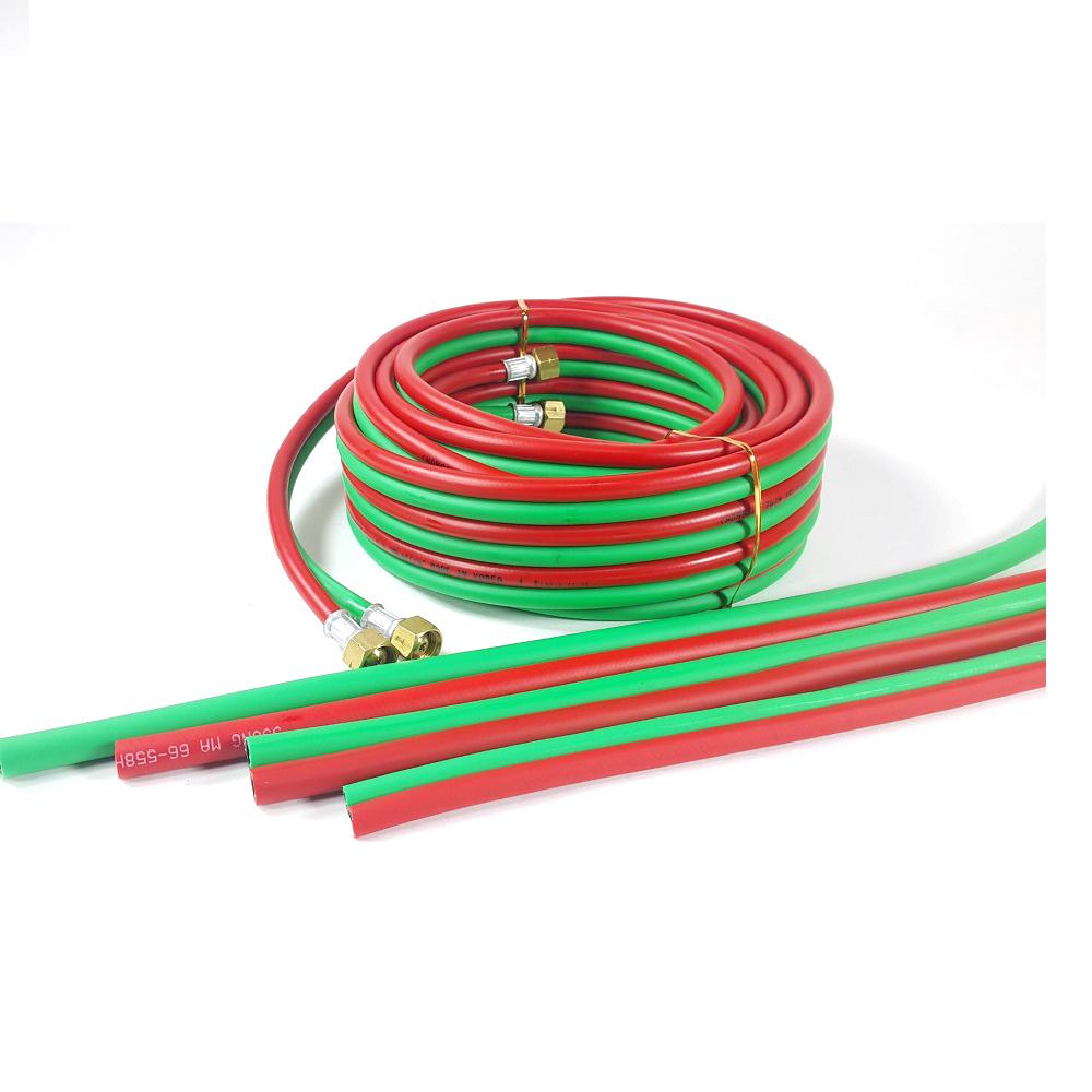 SINGLE/TWIN WELDING HOSE