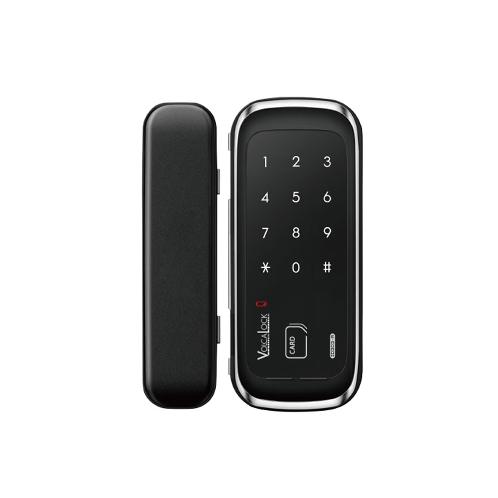 ID303FE-R (Japan Glass Door Digital Door Lock)