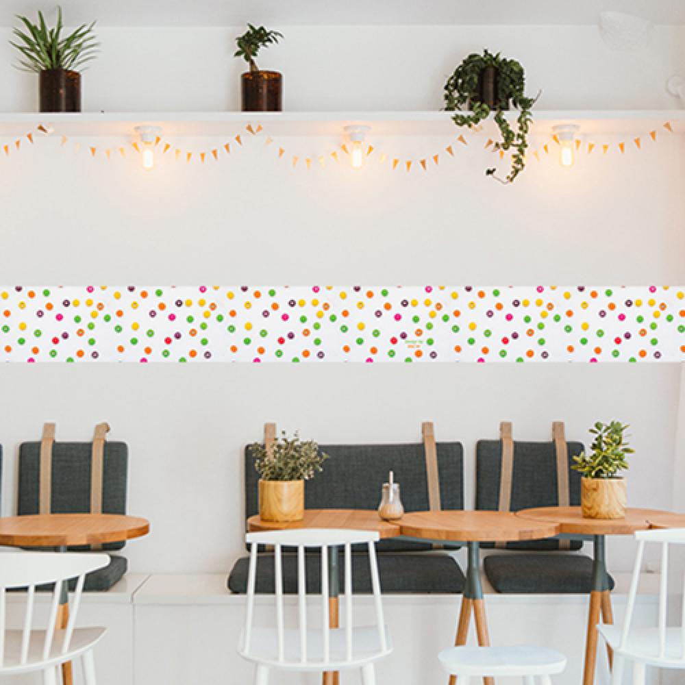 Alkongdalkong Linesticker