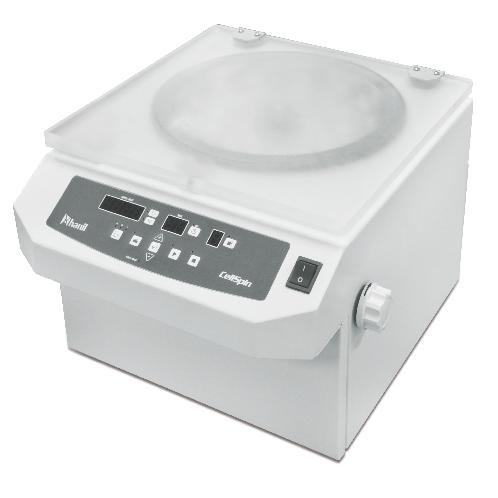 Clinical Centrifuge CellSpin | Clinical Centrifuge CellSpin, Hanil Scientific, Pathology