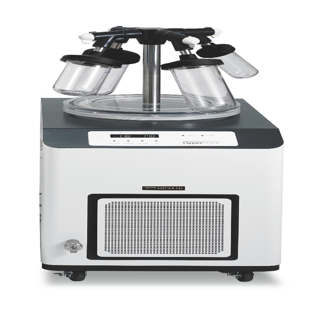 Freeze Dryer, HyperCOOL, HC3055