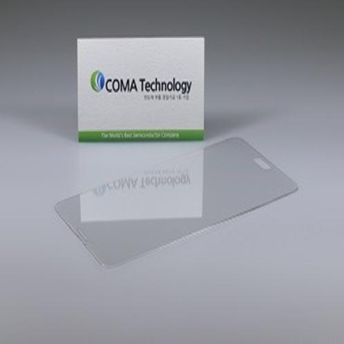 Sapphire Cover Glass(smart phone)