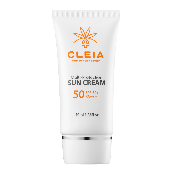 Cleia Multi-Protection Sun Cream