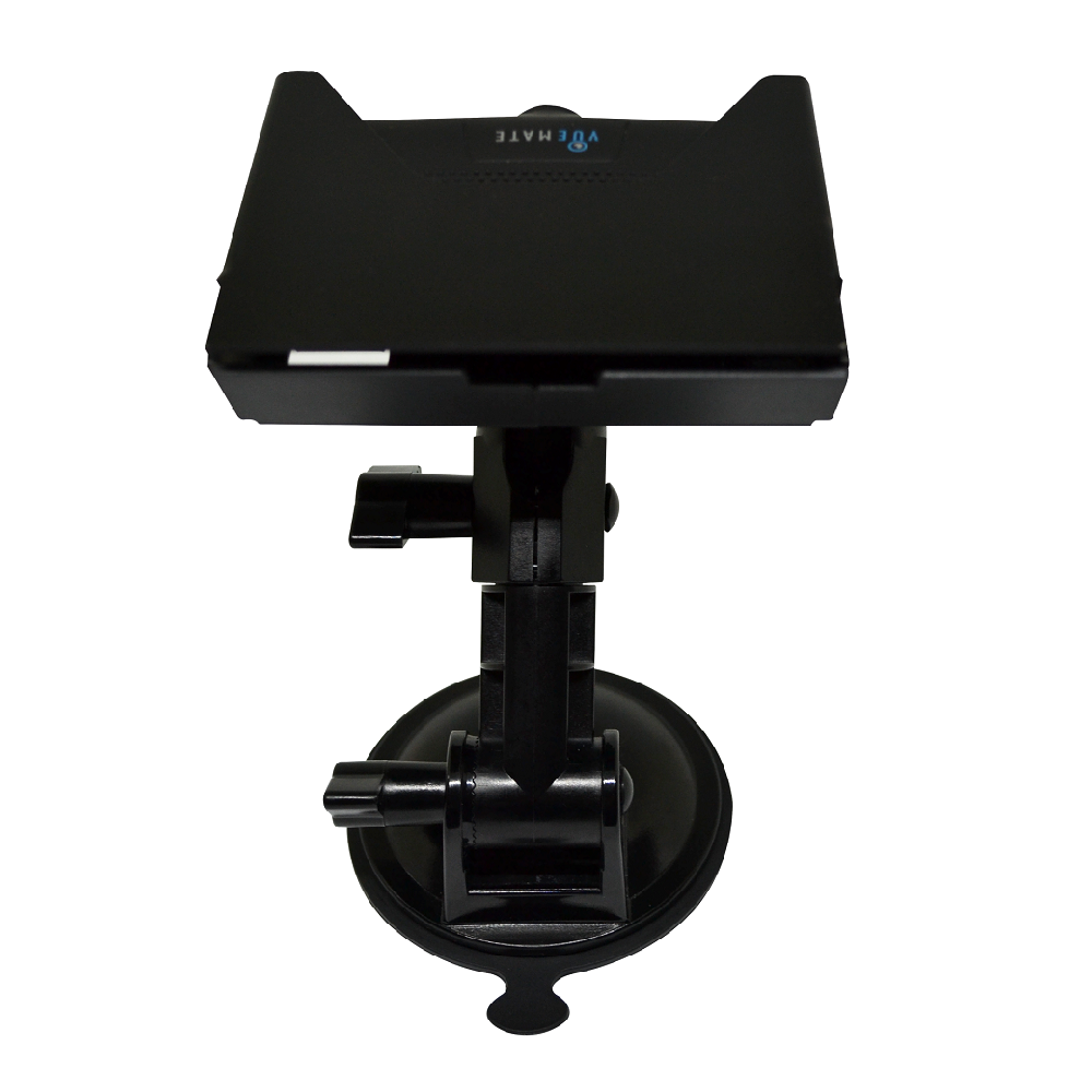 Driver Fatigue Monitoring System