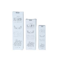 Alegria toothpaste