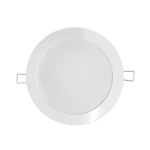 6" LED Vapor proof Down Light