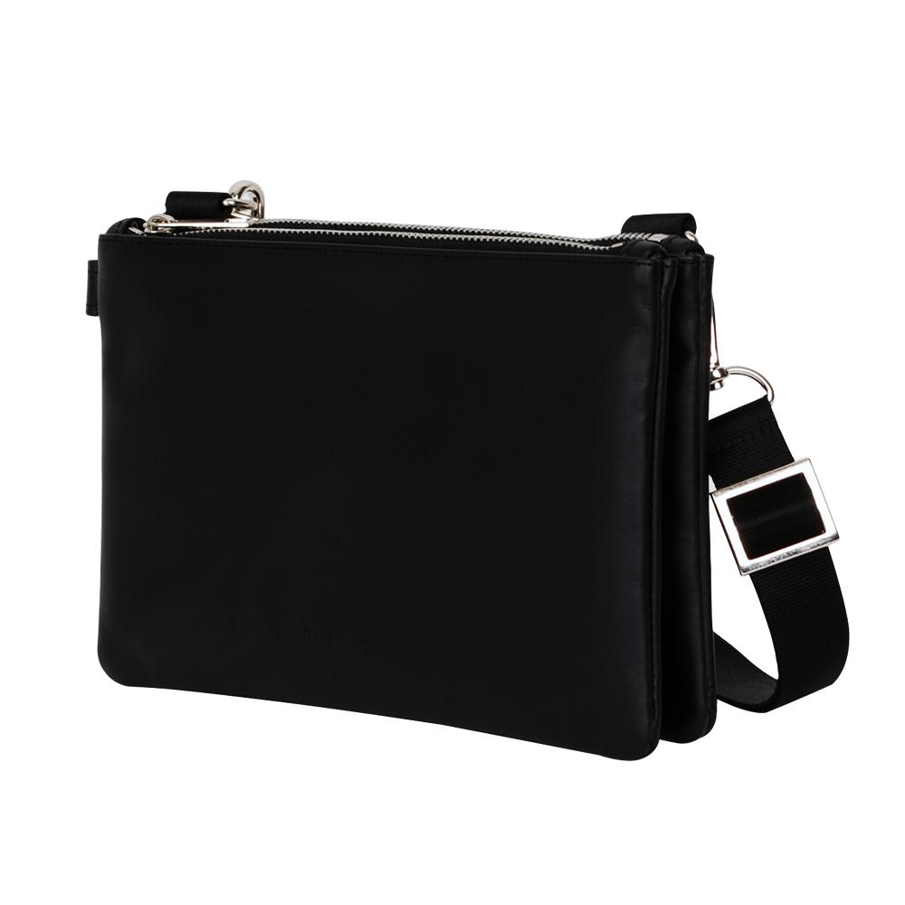 ANTI-THEFT LEATHER TRAVEL BAG (WLS)