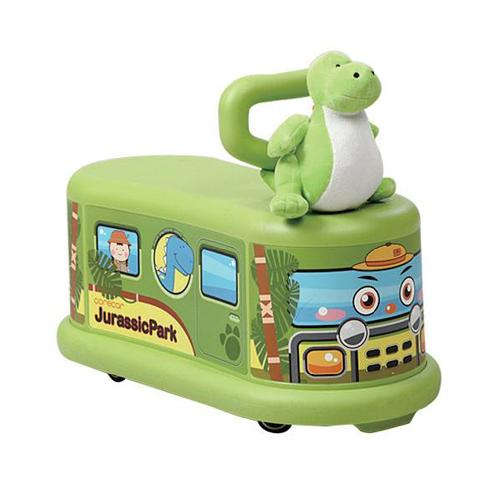 Safe silent strong riding vehicle toy for kids Corecar Adventure