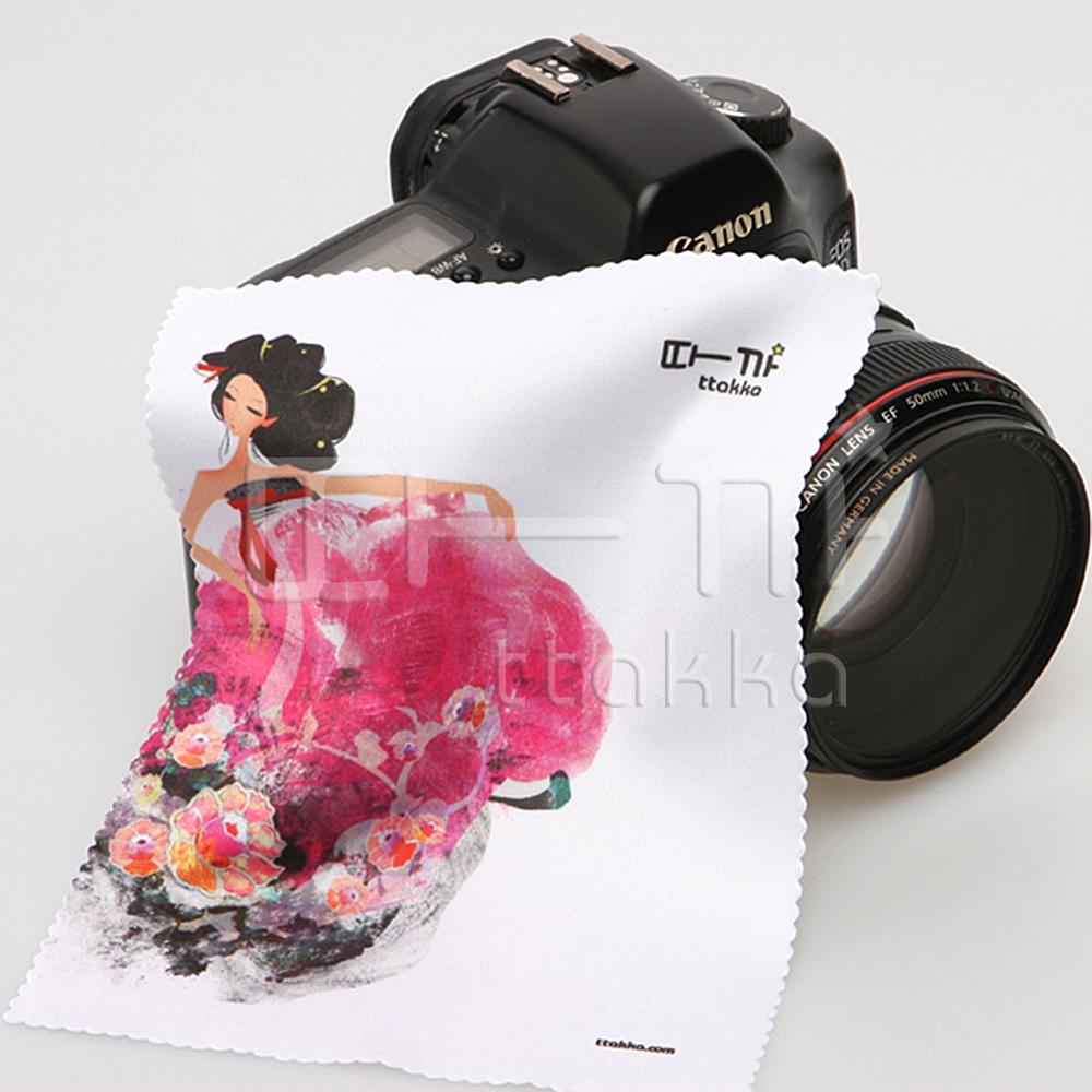 Microfiber Cleaning Cloth