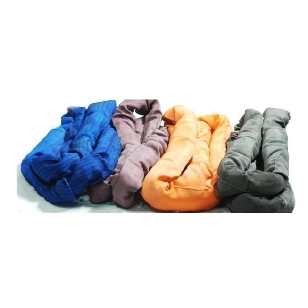 Belt Sling / Roung Sling / Rachet Tie Down Strap with construction and transporation