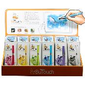 BUTOUCH DIGITAL PAINTING BRUSH Draw your creative on the go/No need Crayon/Paints/Pigments