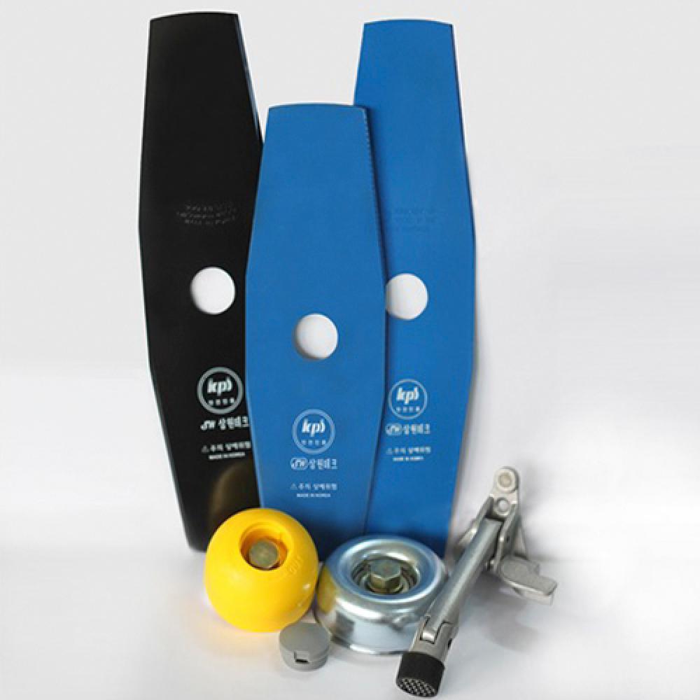 S1 It is a standard two-day integrated type, and it is a commonly known cutter blade