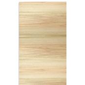 Variously Available Natural Home Decor Strong Thin Wooden Board Retinispora Plywood