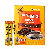 Cafe Feliz Mocha Gold Coffee,  Cafe Feliz Americano Coffee