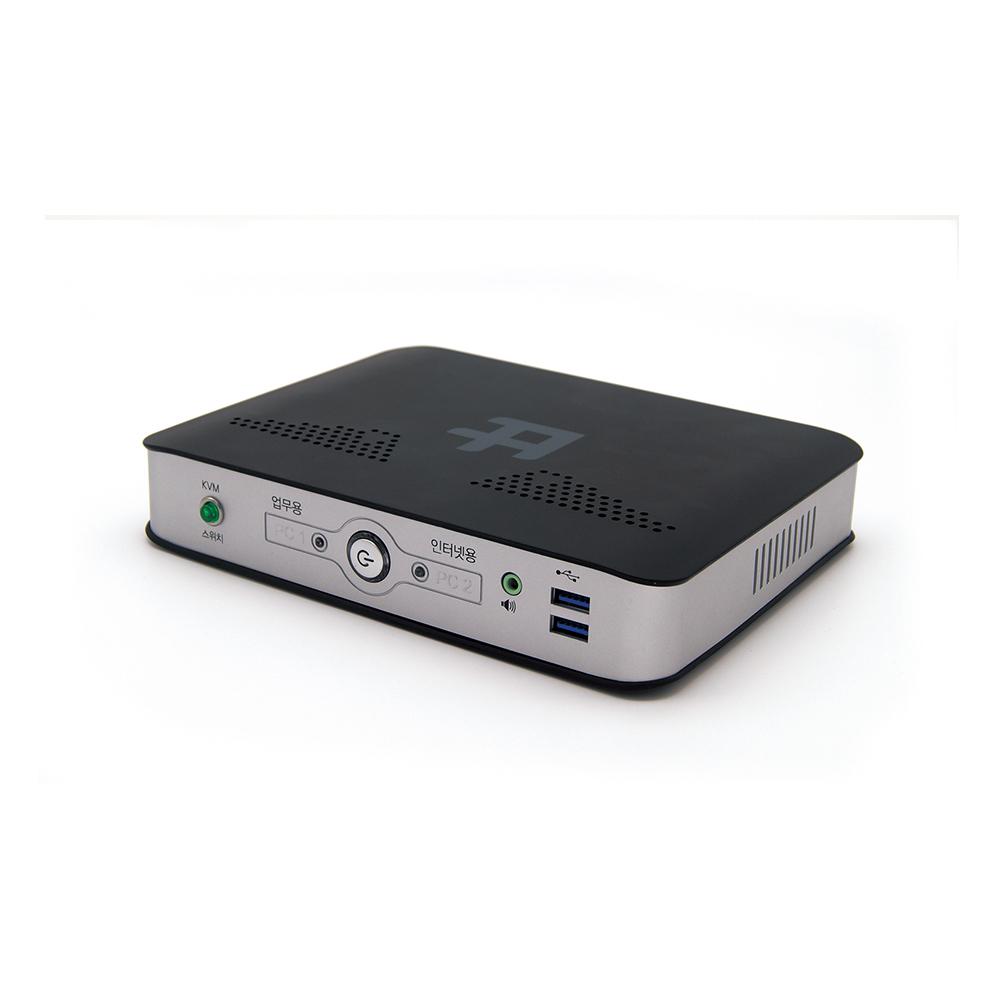 Tetra DM Mini PC