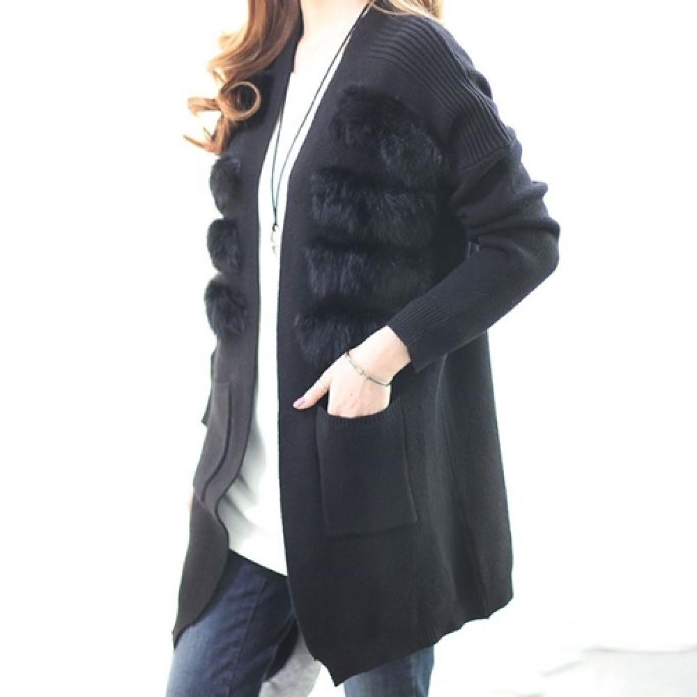 LUSIDA Cardigan 43042