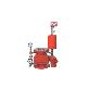 full image FESCO Alarm Valve