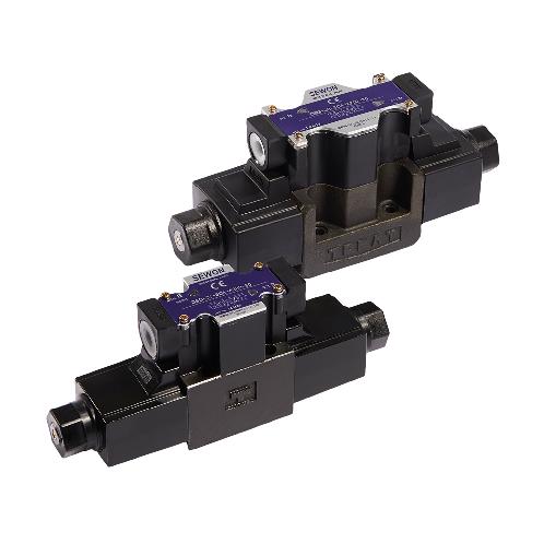 SEWON SOLENOID VALVE