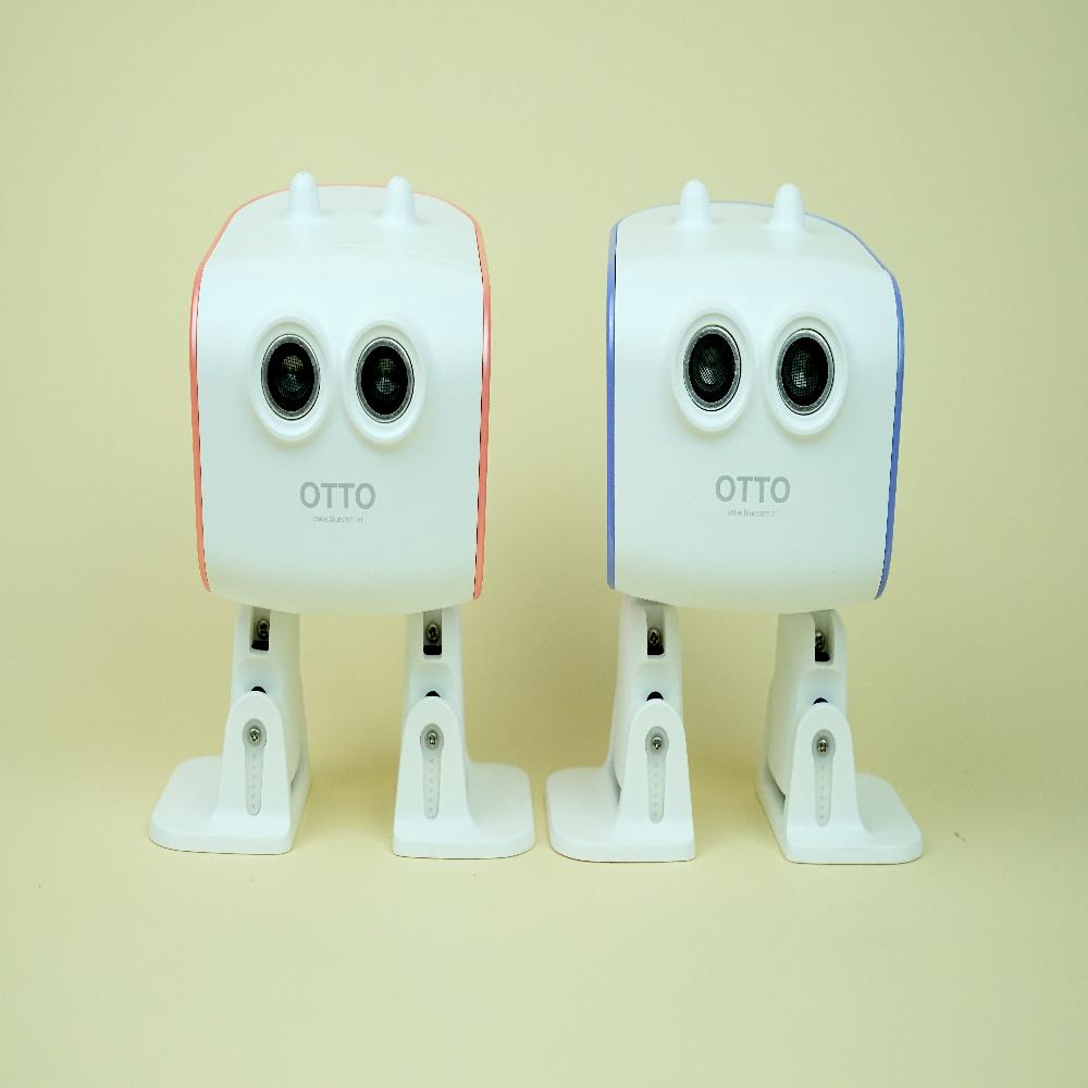 AsomeBot S/W Physical Computing Coding Robot