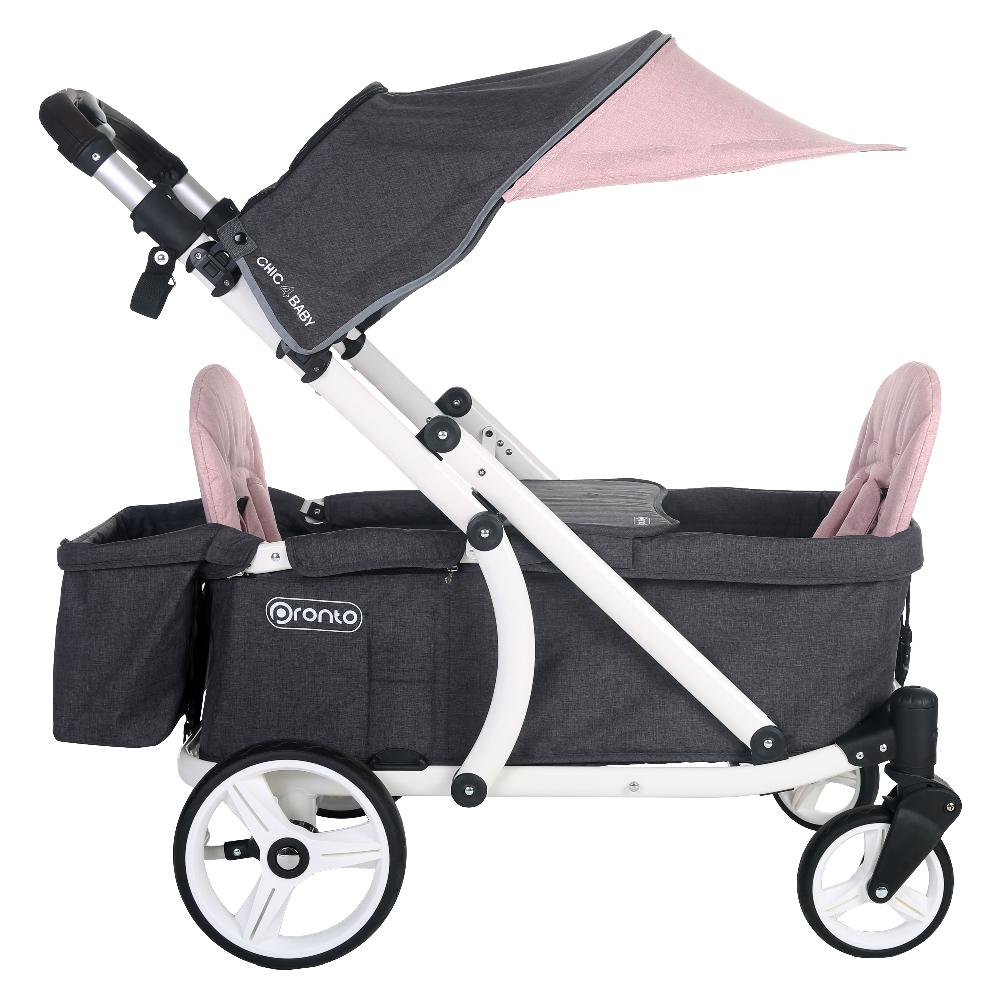 PRONTO STROLLER WAGON