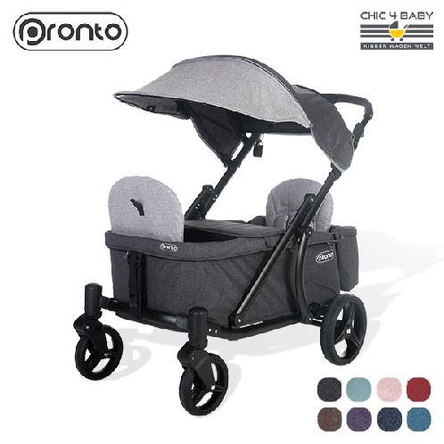 PRONTO STROLLER WAGON