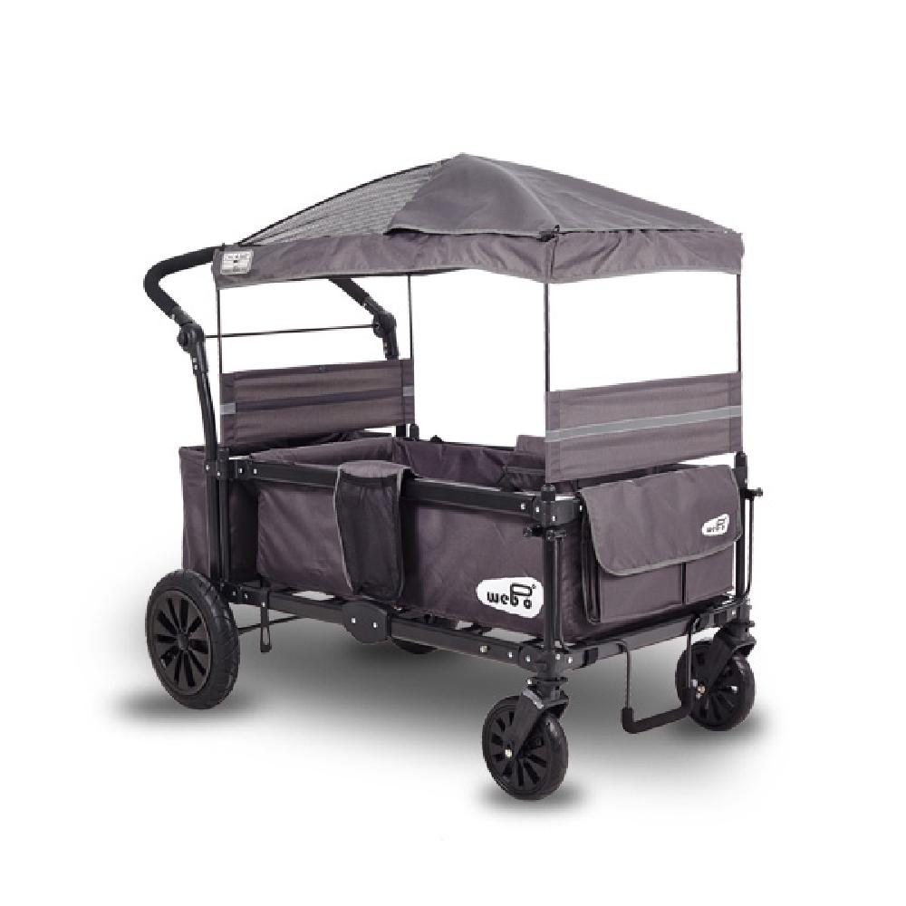 WEGO WAGON(KIDS STROLLER WAGON)