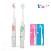 Tutus Electric Toothbrush Stage2