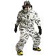 detail image1 [South Play] SOUTH PLAY Ski Snowboard Jumper Blazer Jacket Coat + Trousers Pants Suits SET 03