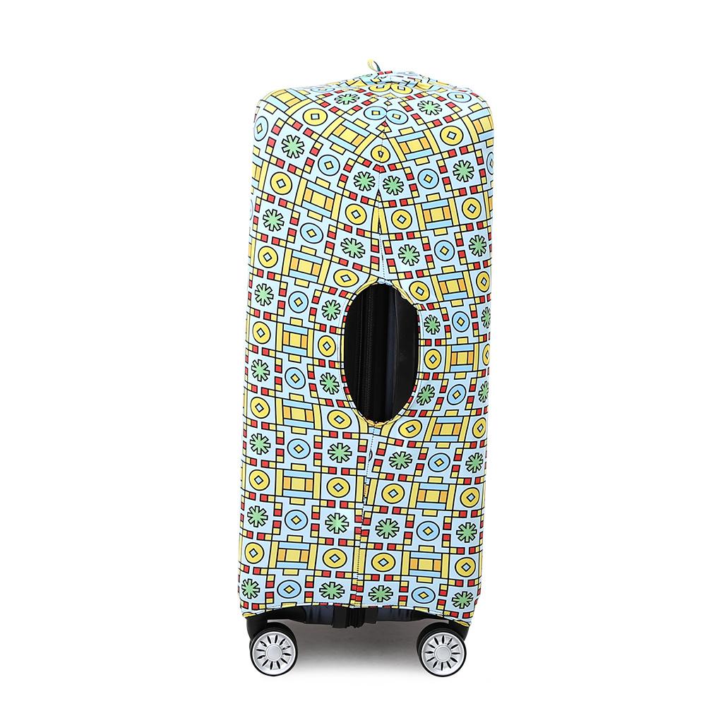 [ROLLEY TROLLEY]  suitcase cover (Break Free)