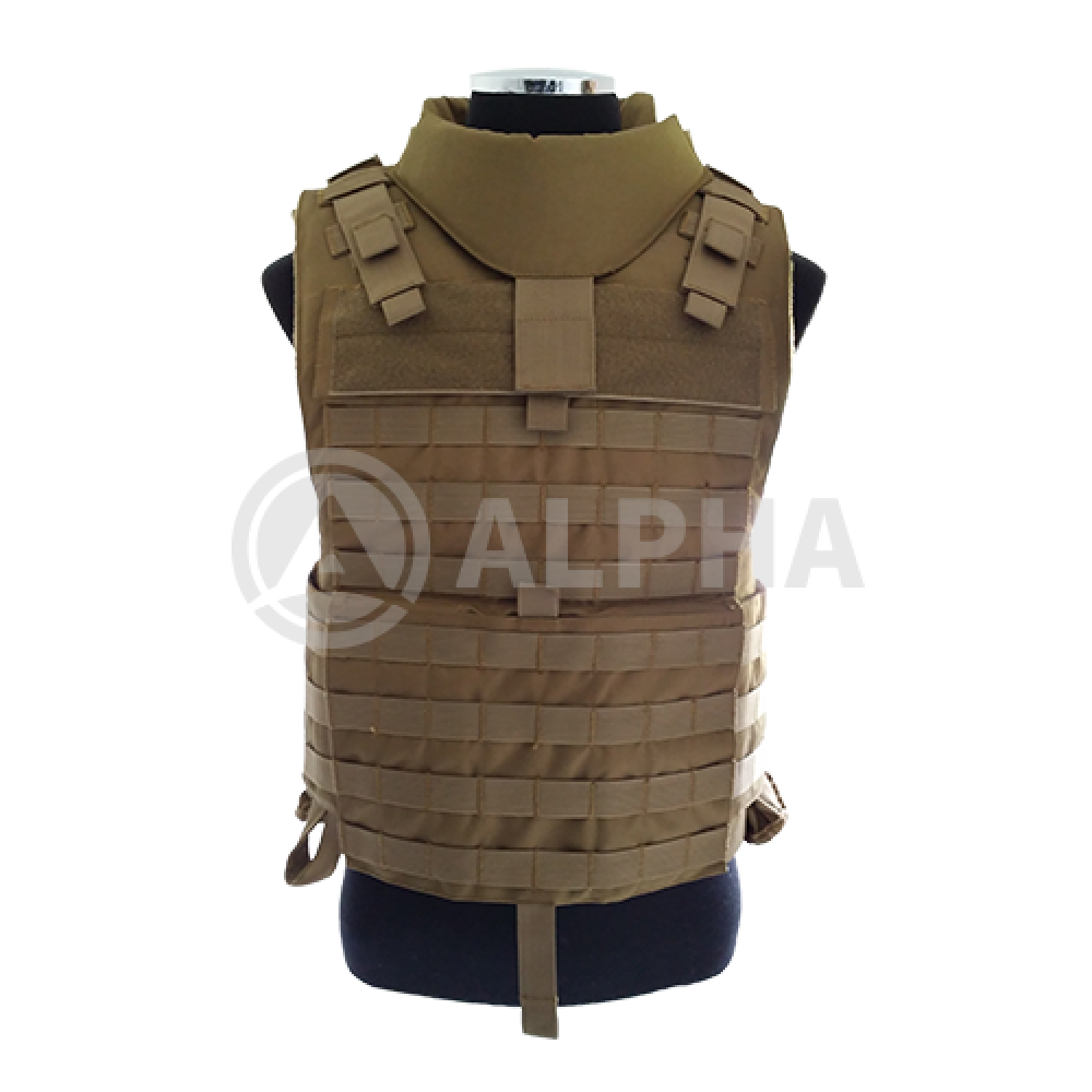 Bulletproof Vest
