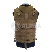Bulletproof Vest