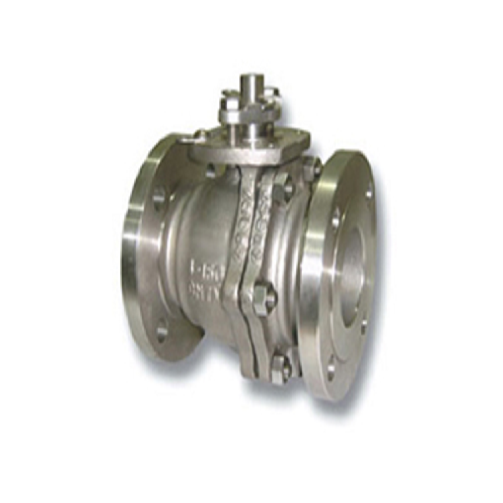 FLOATING FLANGED ENDS