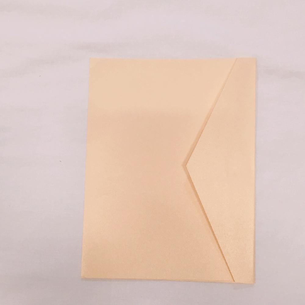 Korean Style PopupCard  Cheomseongdae 2