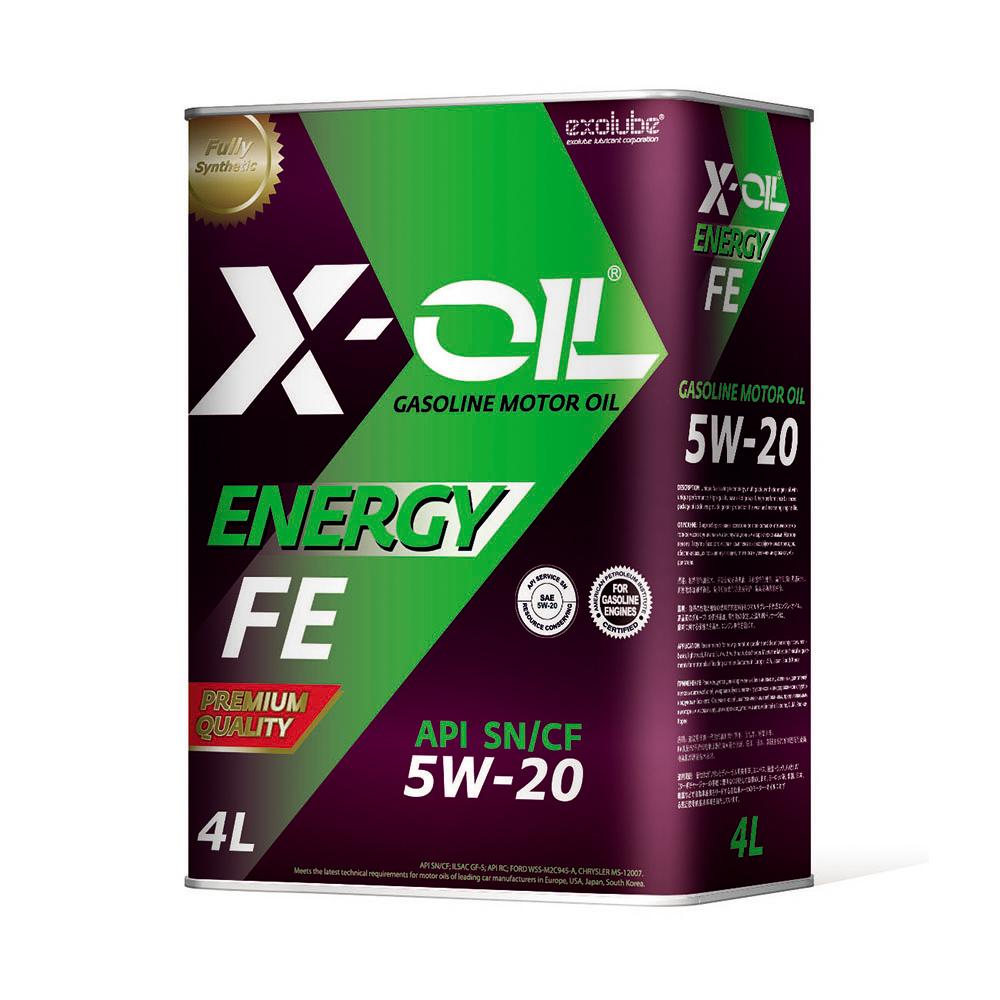 X-OIL TRUCK D6 DIESEL MOTOR OIL  HDD ENGINE OIL