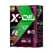 X-OIL TRUCK D6 DIESEL MOTOR OIL  HDD ENGINE OIL