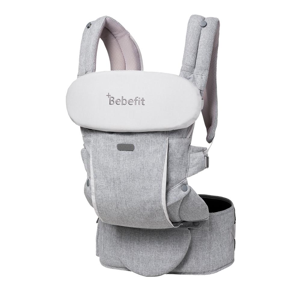 Bebefit+ Smart Baby Carrier