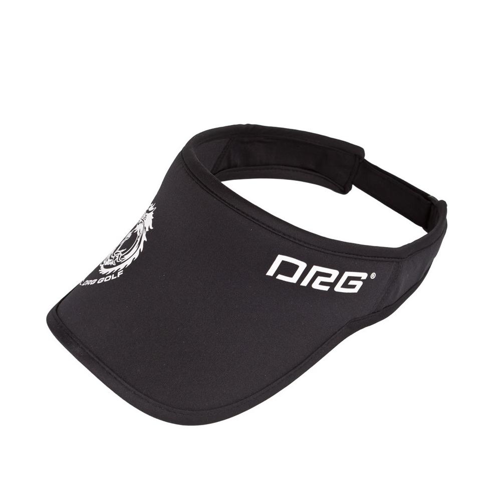 DRG SUN VISOR CAP